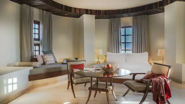 regal suite